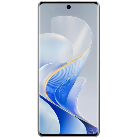 Vivo V40 256 ГБ Moonlight White