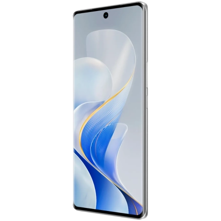 Vivo V40 256 ГБ Moonlight White