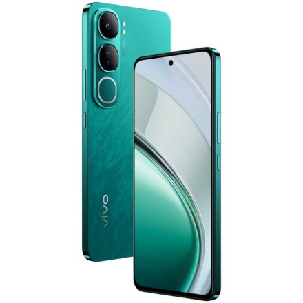 Vivo V40 Lite 256 ГБ Emerald Green