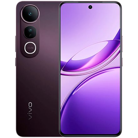 Vivo V50 Lite 256 ГБ Phantom Black