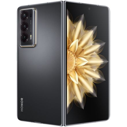 Honor Magic V2 512 ГБ Black Leather
