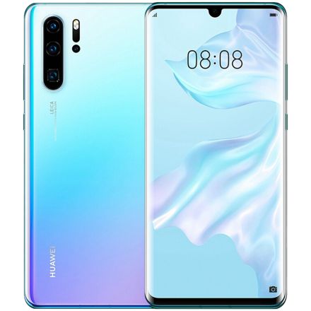 HUAWEI P30 Pro 128 ГБ Breathing Crystal