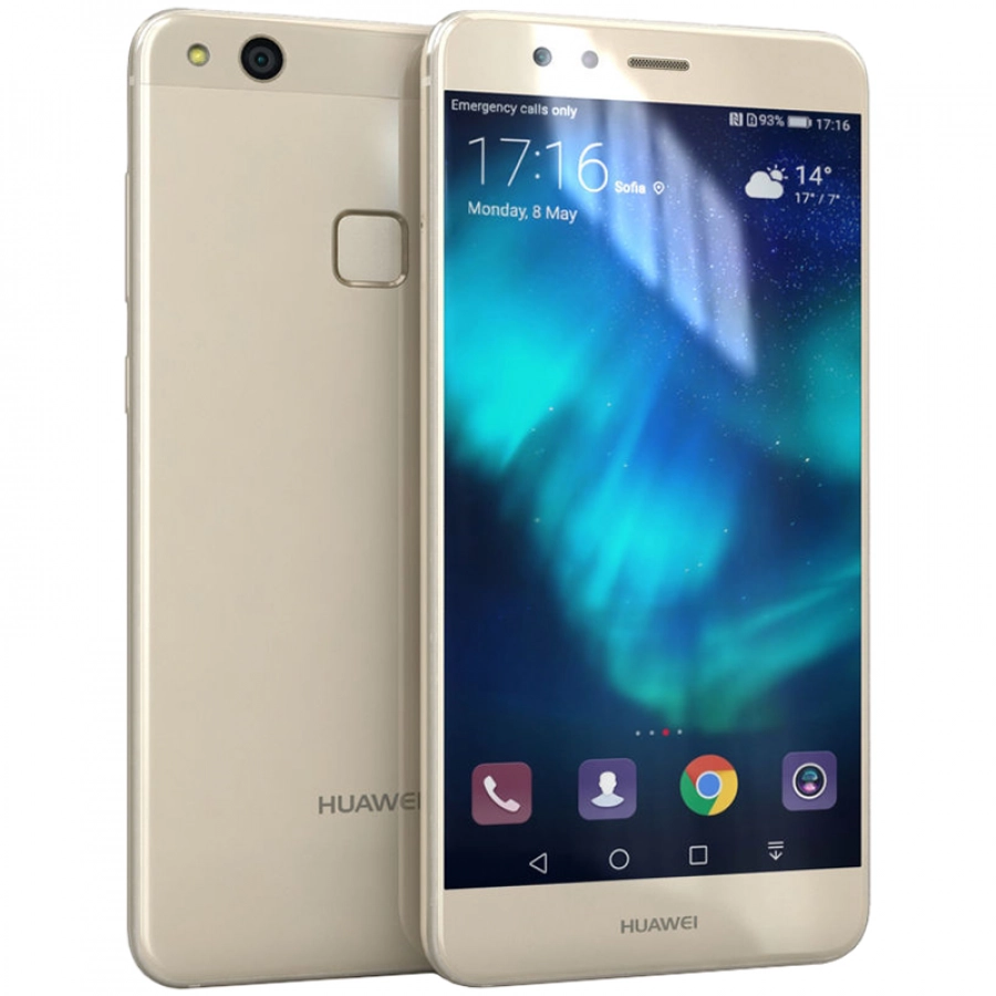 Huawei P10 Lite 32 ГБ Platinum Gold б/у