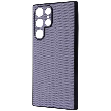 Чохол WAVE Canvas Case  для Samsung Galaxy S22 Ultra, Light Purple 