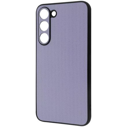 Чохол WAVE Canvas Case  для Samsung Galaxy S23 Plus, Light Purple 