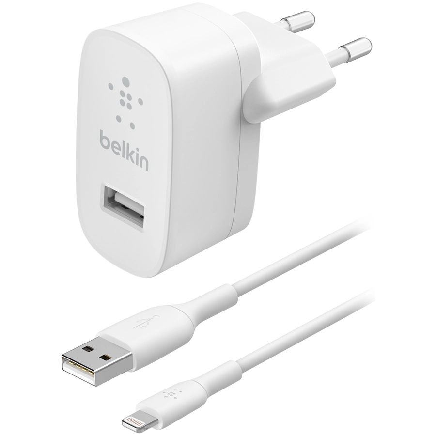 Адаптер питания OTHER BRANDS USB Тип A, 12 Вт