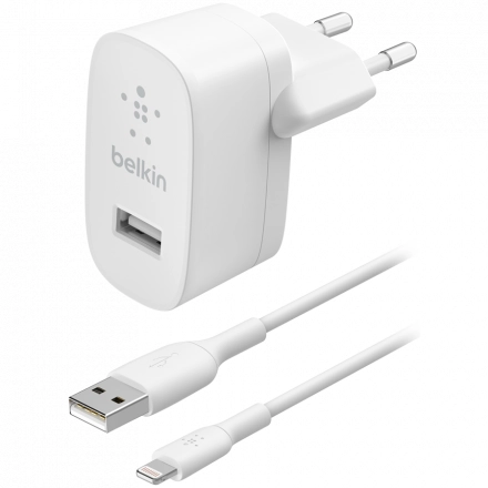Адаптер питания OTHER BRANDS USB Тип A, 12 Вт