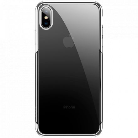 Чехол BASEUS Glitter Case  для iPhone Xs Max