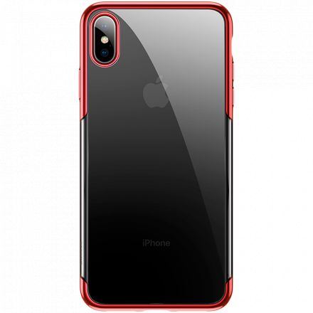 Чехол BASEUS Glitter Case  для iPhone Xs Max
