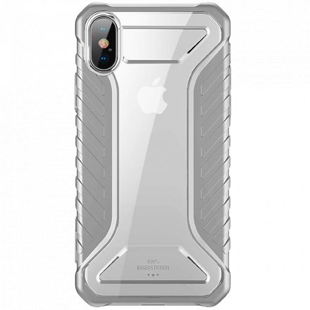 Чехол BASEUS Michelin Case  для iPhone Xs Max