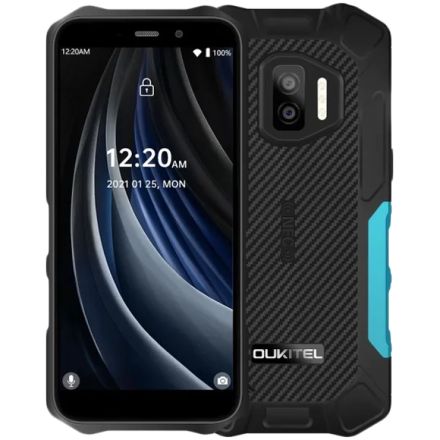 OUKITEL WP12 Pro 64 ГБ Синий
