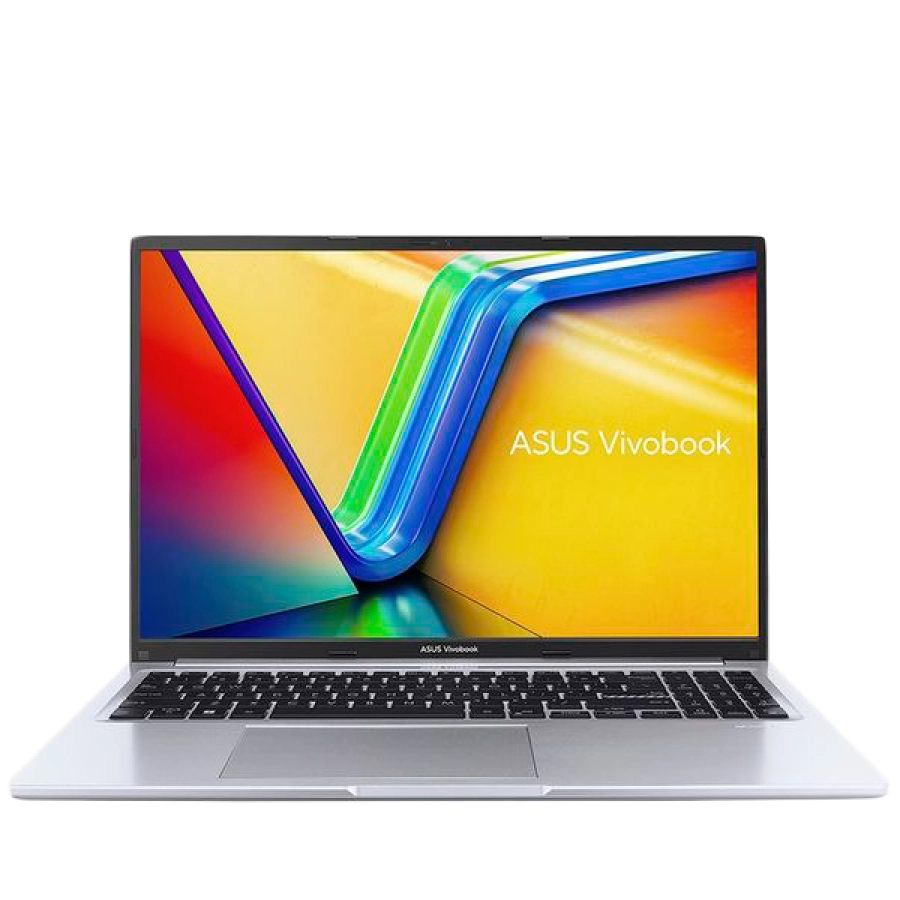 Vivobook 16X 16" Intel Core i5 Mobile Processor 1135G7, 8 GB, 512 GB, Silver