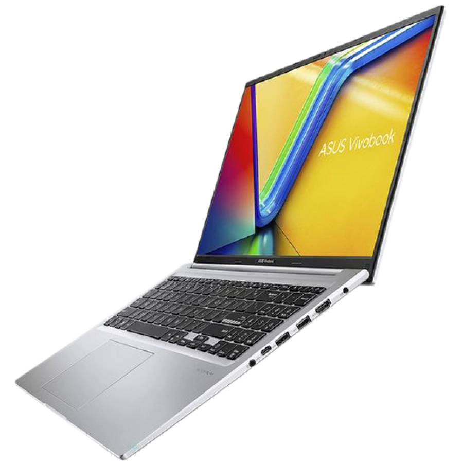 Vivobook 16X 16" Intel Core i5 Mobile Processor 1135G7, 8 GB, 512 GB, Silver