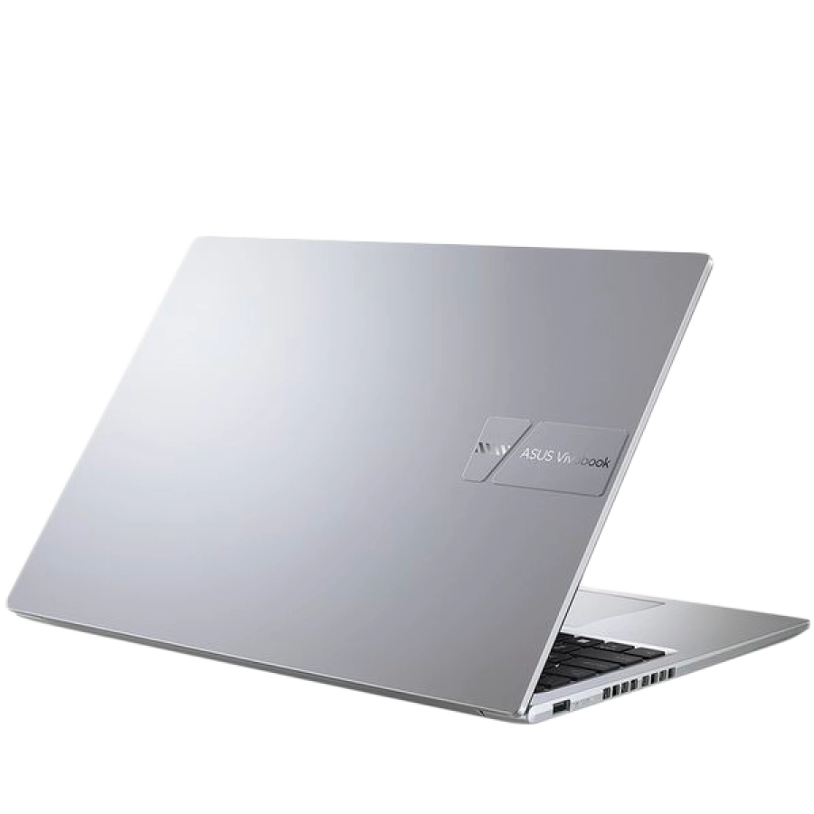 Vivobook 16X 16" Intel Core i5 Mobile Processor 1135G7, 8 GB, 512 GB, Silver