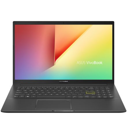 VivoBook 15 15" Intel Core i5 Mobile Processor 1135G7, 16 ГБ, 512 ГБ, Чорний