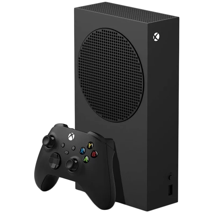 Купить MICROSOFT Xbox Series S