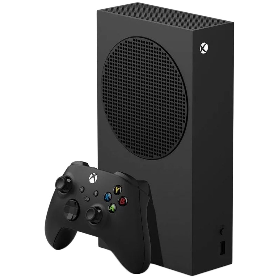 Купить MICROSOFT Xbox Series X