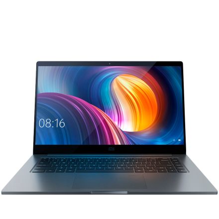 XIAOMI Mi Laptop Pro, 15" 1920x1080, Intel Core i5 8250U 8 поколение, Nvidia GeForce MX 150, 8 ГБ, Чёрный / 512ГБ SSD