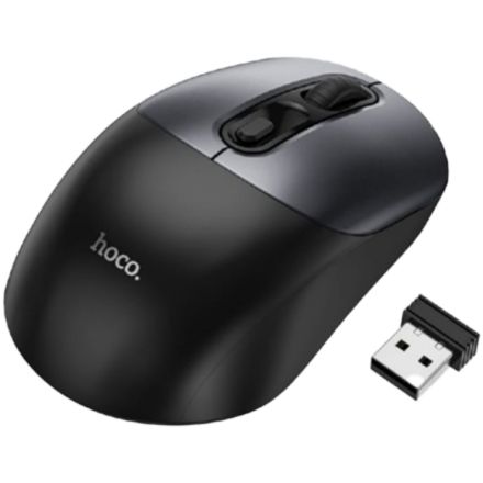 Mouse XO