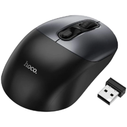 Mouse XO