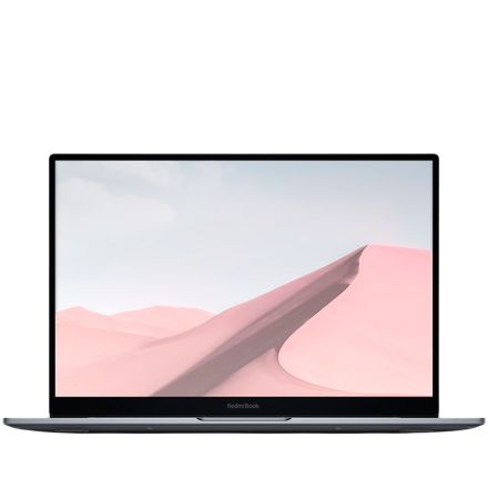 XIAOMI RedmiBook Air 13" 2560x1600, Intel Core i7 10510Y, Intel UHD Graphics, 16 ГБ / 512 ГБ SSD, Серебристый