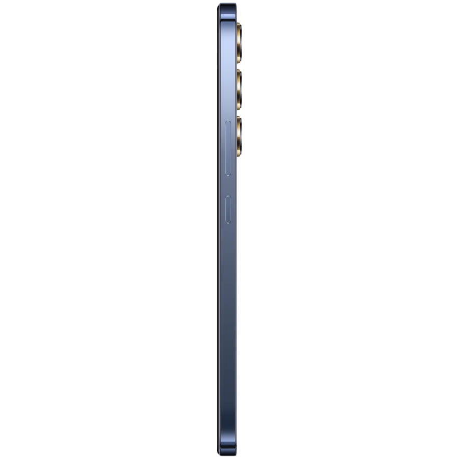 Vivo Y100 256 ГБ Crystal Black