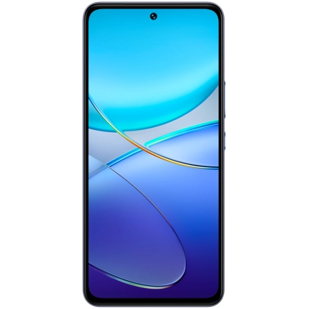 Vivo Y100 256 ГБ Crystal Black