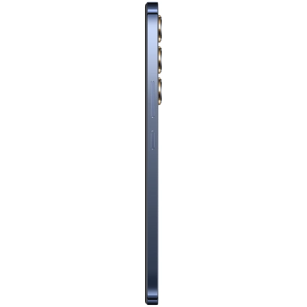 Vivo Y100 256 ГБ Crystal Black
