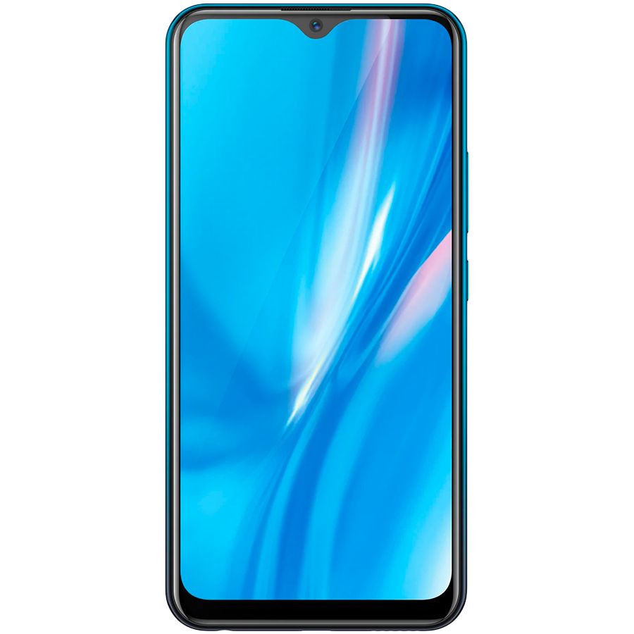 Мобильный телефон Vivo Y11 3/32Gb Mineral Blue Б\У