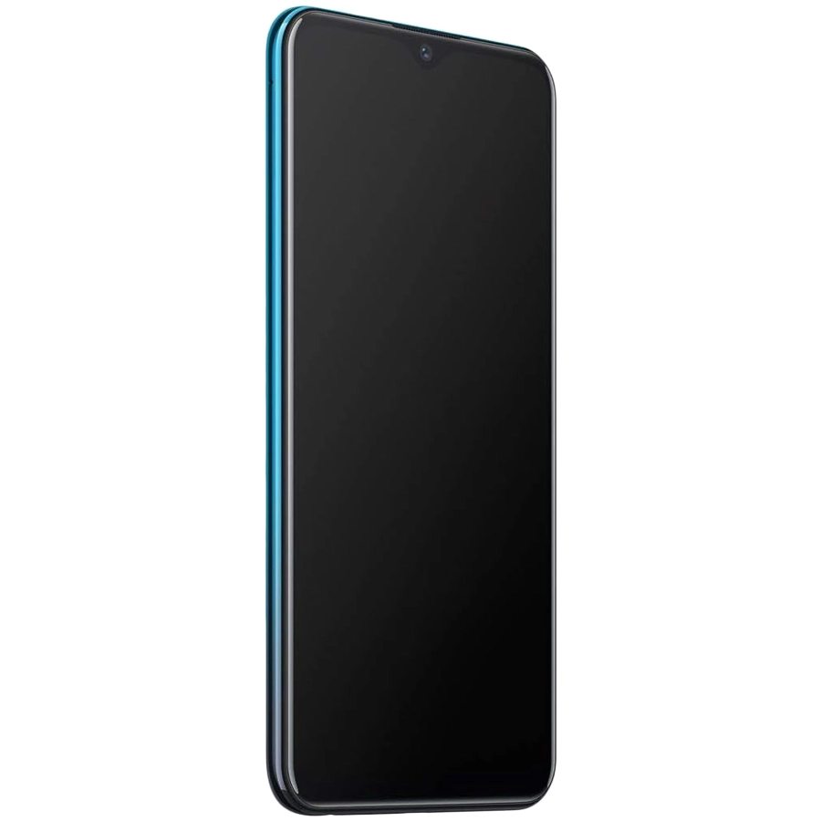 Vivo Y17 64 ГБ Mineral Blue