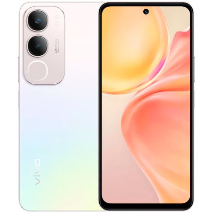 Vivo Y19s Pro 256 ГБ Pearl Silver