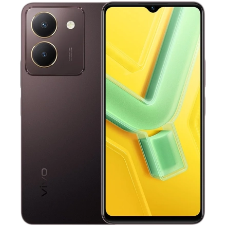 Vivo Y27s 128 ГБ Burgundy Black