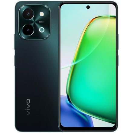 Vivo Y28 256 ГБ Gleaming Orange