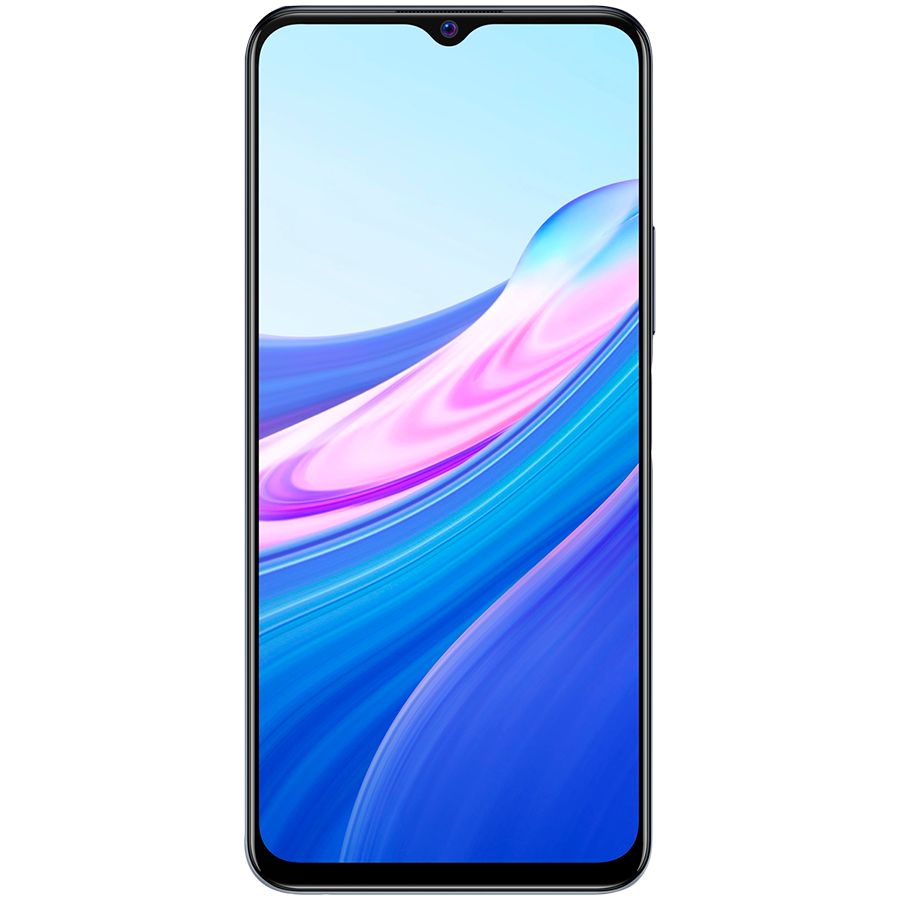 Мобильный телефон Smartphone VIVO Y31 4 GB/64 GB Racing Black Б\У