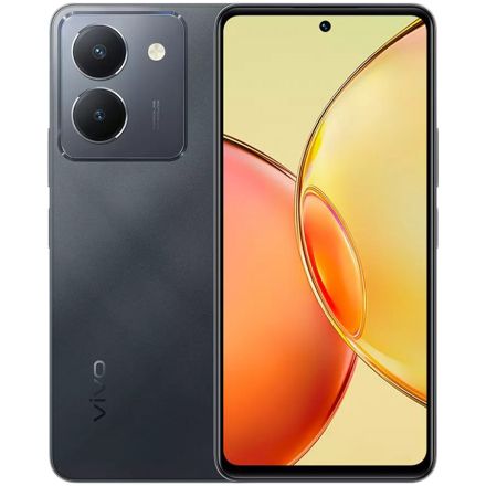 Vivo Y36 128 ГБ Meteor Black