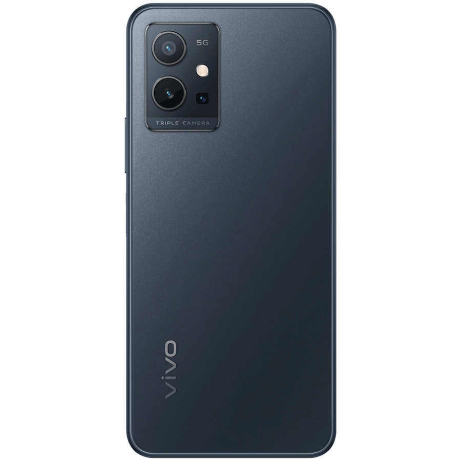 Vivo Y55 128 ГБ Midnight Galaxy