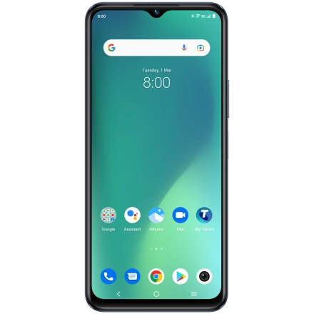 Vivo Y55 128 ГБ Midnight Galaxy