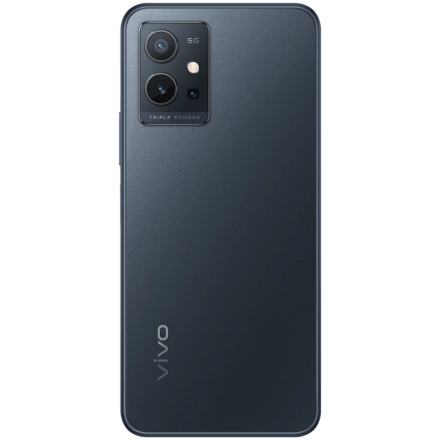 Vivo Y55 128 ГБ Midnight Galaxy