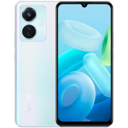 Vivo Y55 128 ГБ Ice Dawn