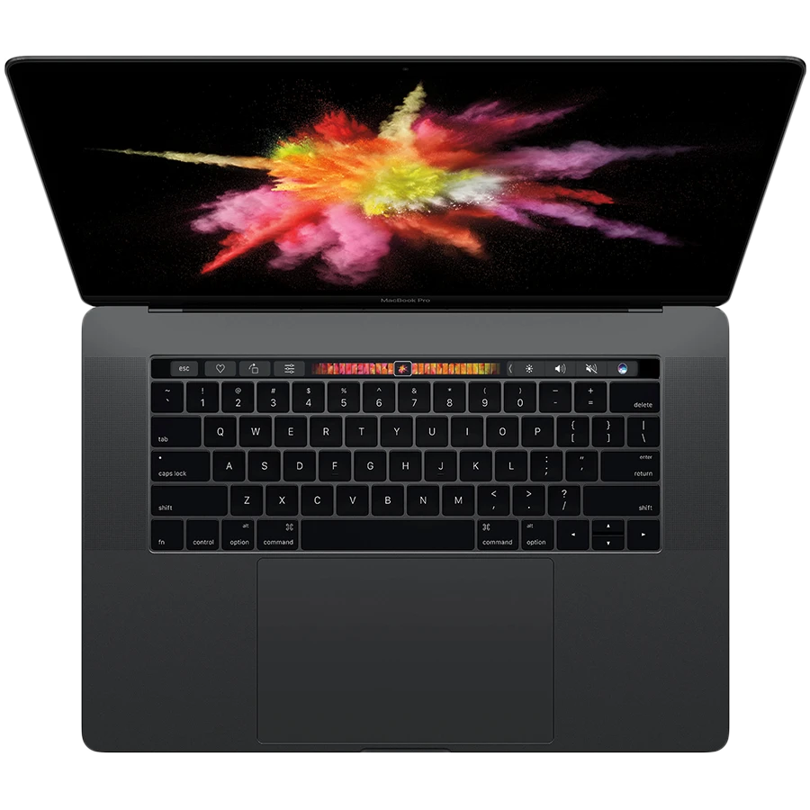 MacBook Pro 15