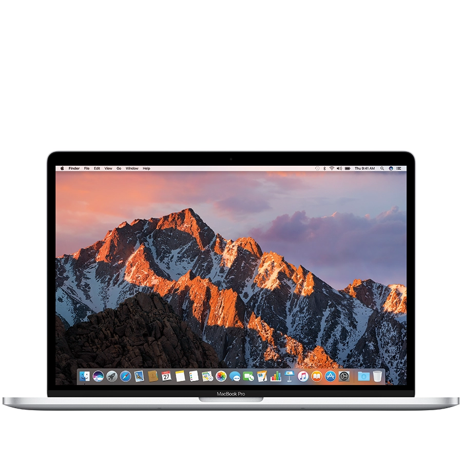 MacBook Pro 15