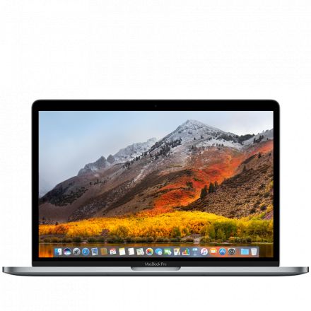 MacBook Pro 13" Intel Core i5, 16 GB, 256 GB, Space Gray