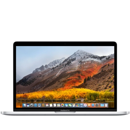 MacBook Pro 13" Intel Core i7, 16 ГБ, 256 ГБ, Серебристый