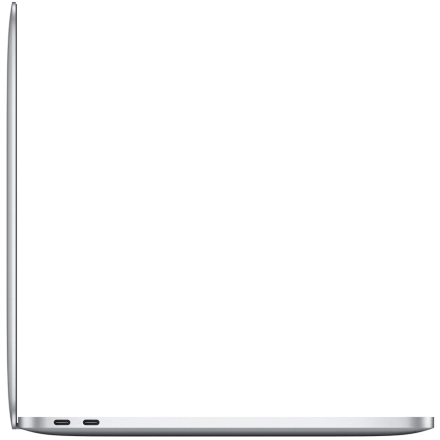 MacBook Pro 13" Intel Core i7, 16 ГБ, 256 ГБ, Серебристый