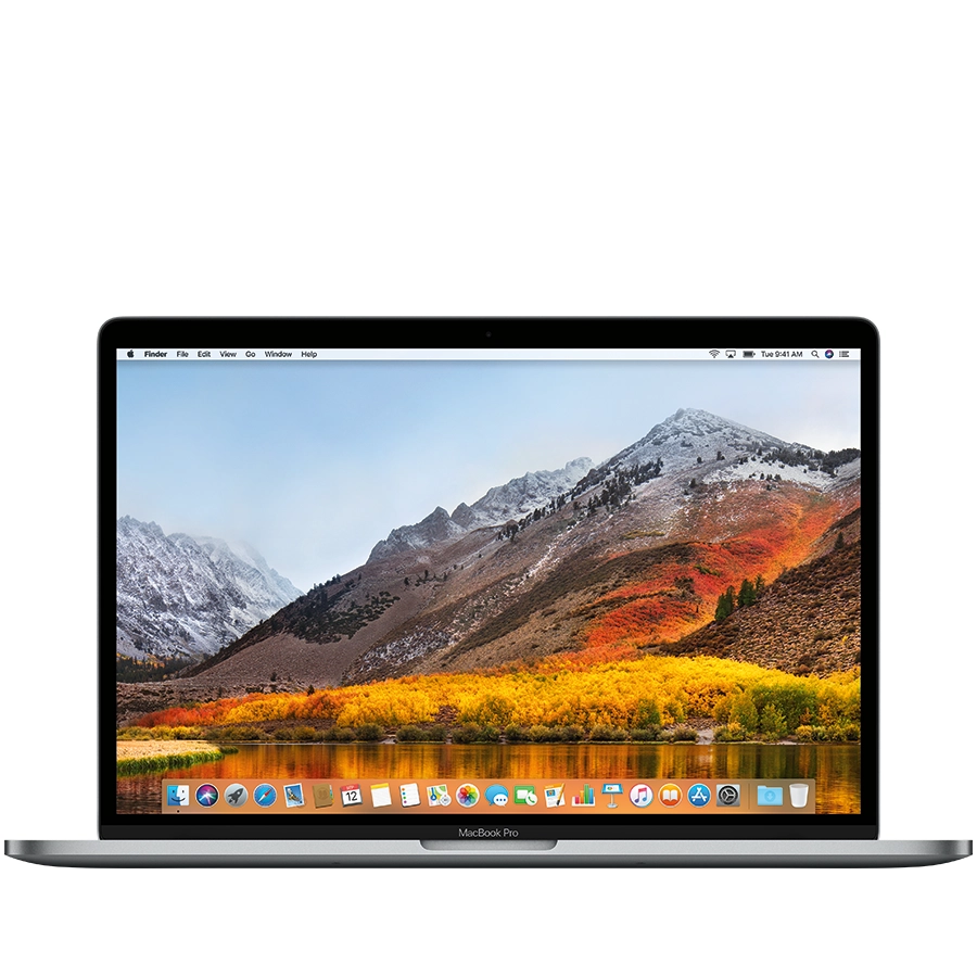 MacBook Pro 15インチ Intel i7 32GB 1TB SSD Купить MacBook Pro 15