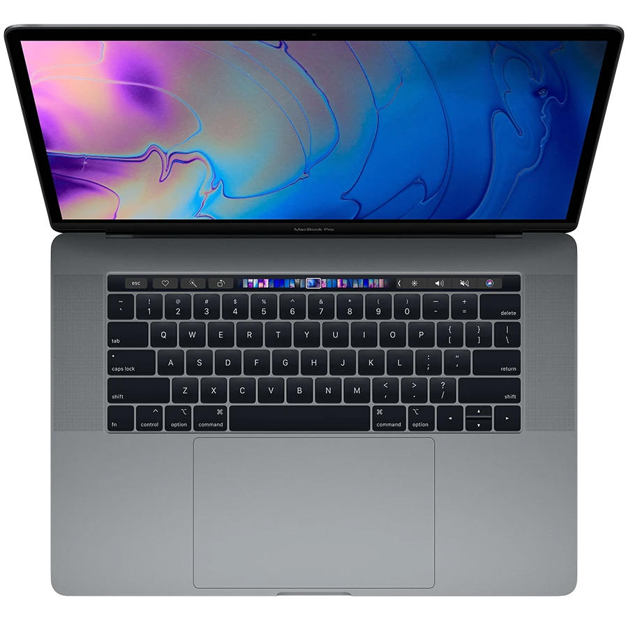 Купить MacBook Pro 15