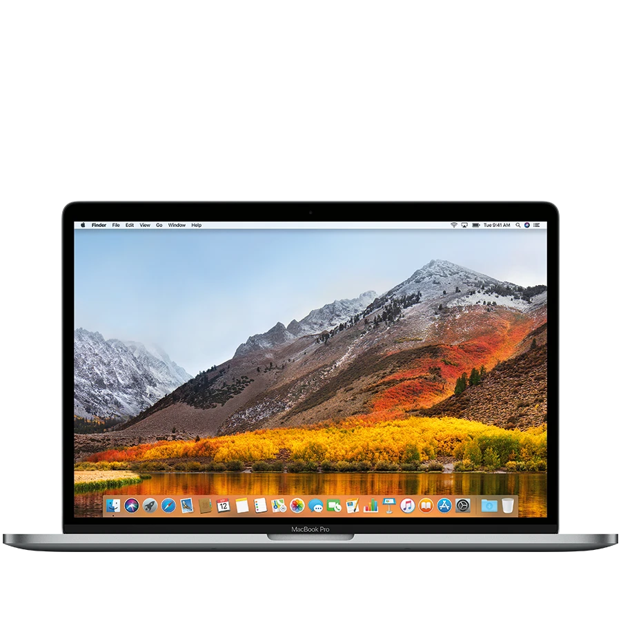 Купить MacBook Pro 15