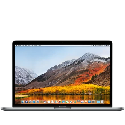 Купить MacBook Pro 15