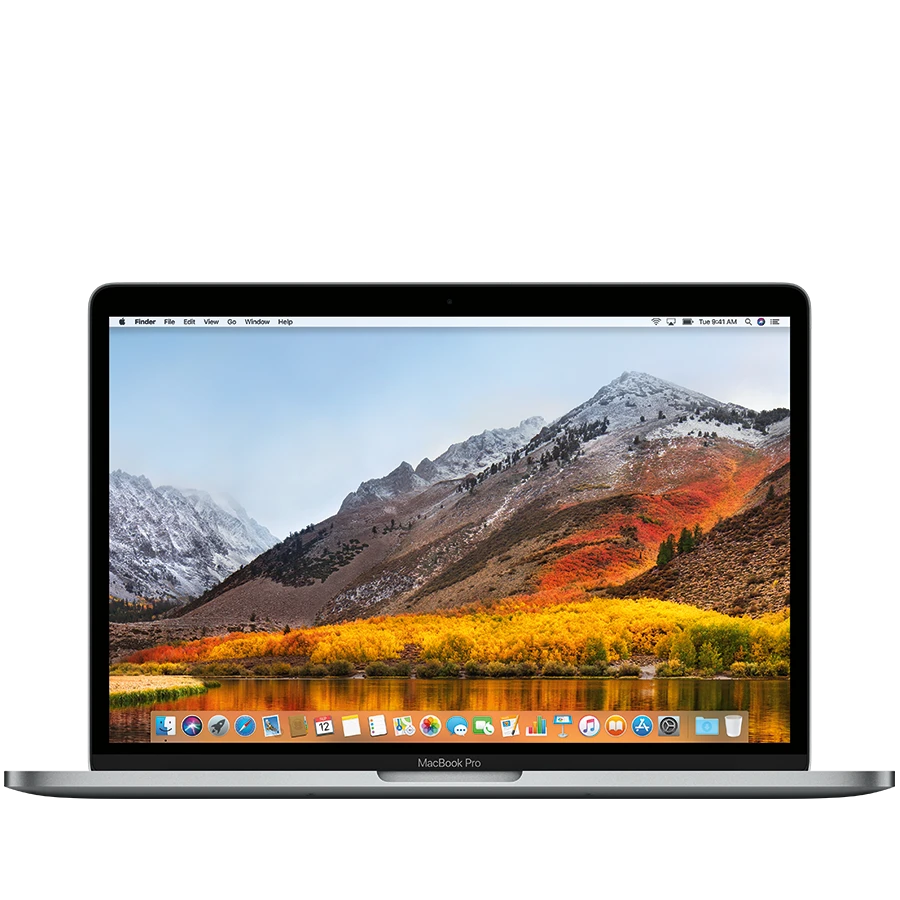 Купить MacBook Pro 13