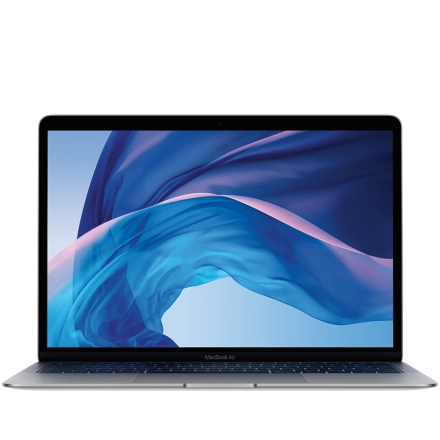 MacBook Air 13" Intel Core i5, 8 ГБ, 512 ГБ, Серый космос
